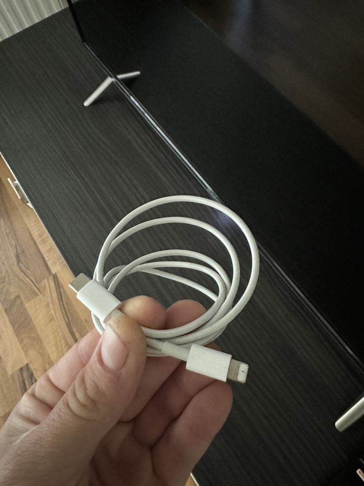 Cablu incarcare iphone original