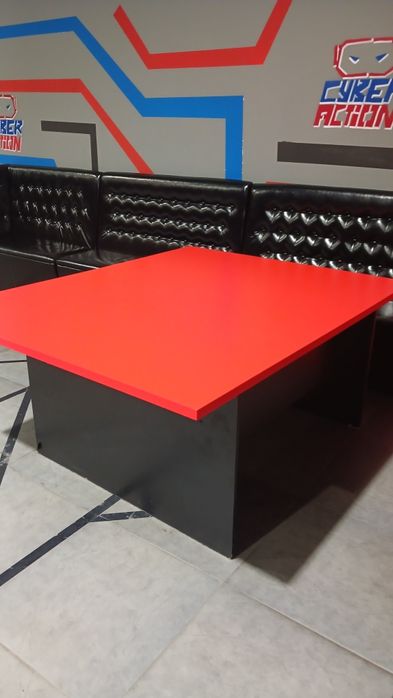 Стол купленный из IKEA