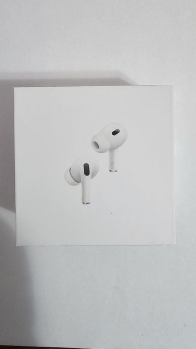Casti Airpods pro 2