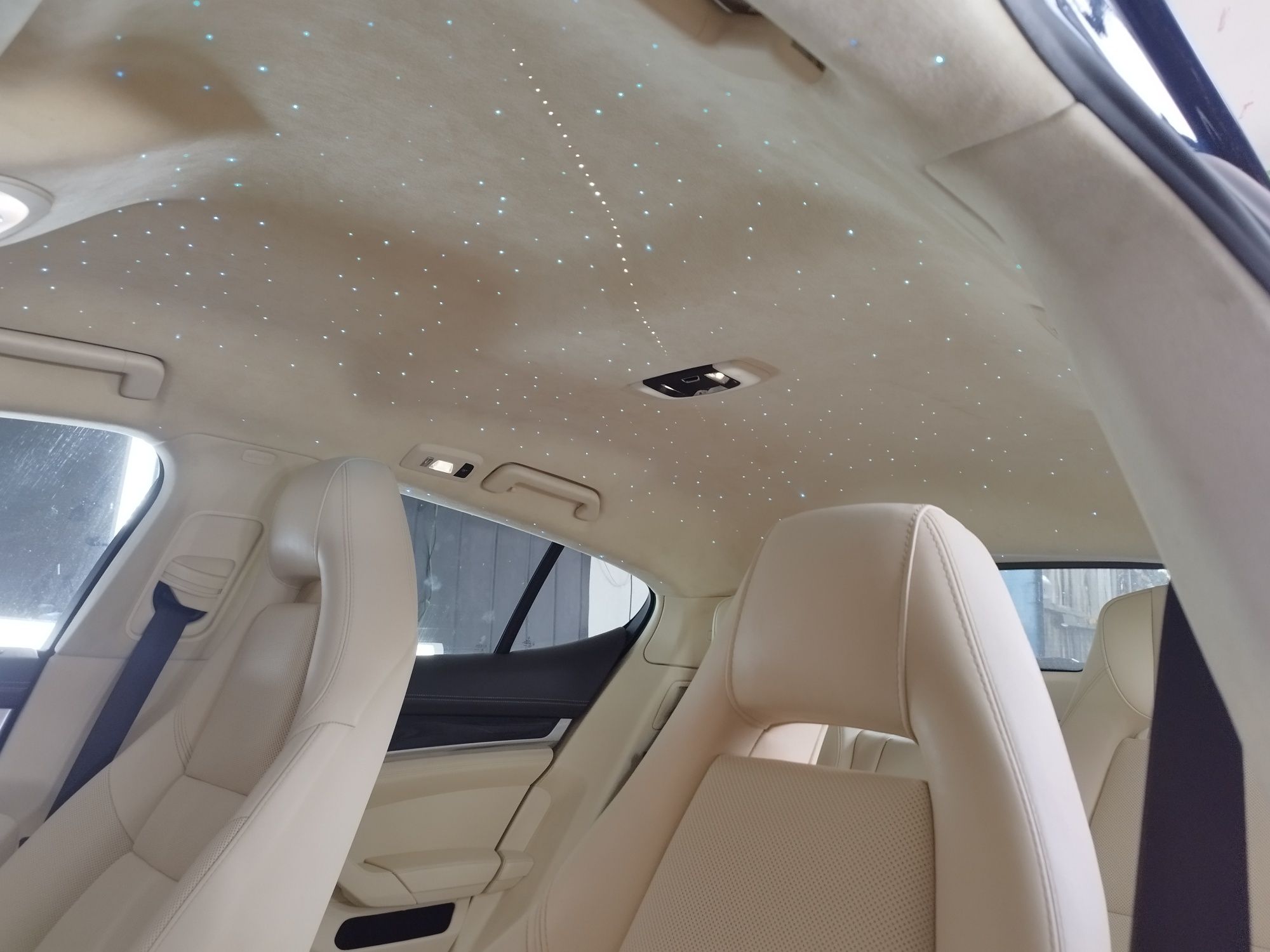 Retapițare Auto – Calitate si Seriozitate !