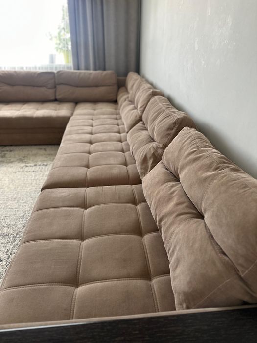 Продам диван большой