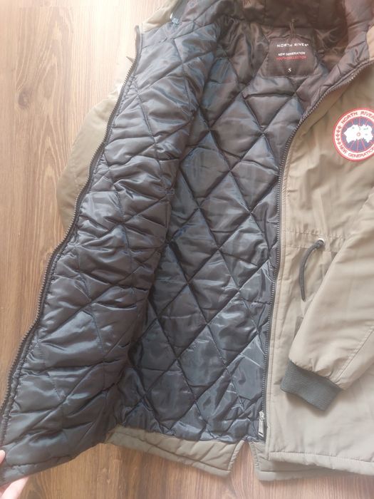 куртка для подростка