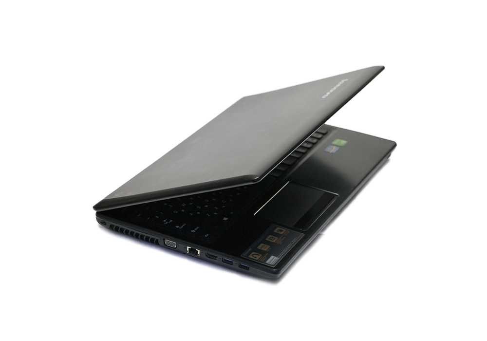 Lenovo i7 8Gb SSD GeForce GT 635M  2Gb  Ноутбук АКБ New