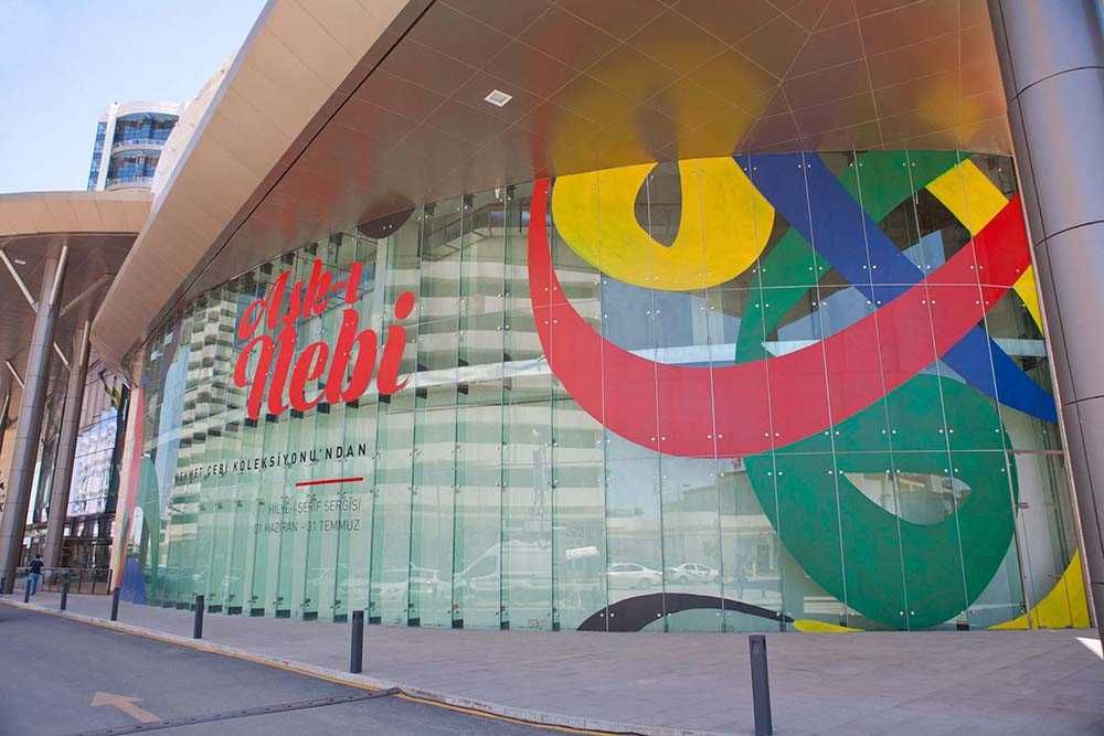Fabrica de Sticla din Turcia - Umit Glass - Romania