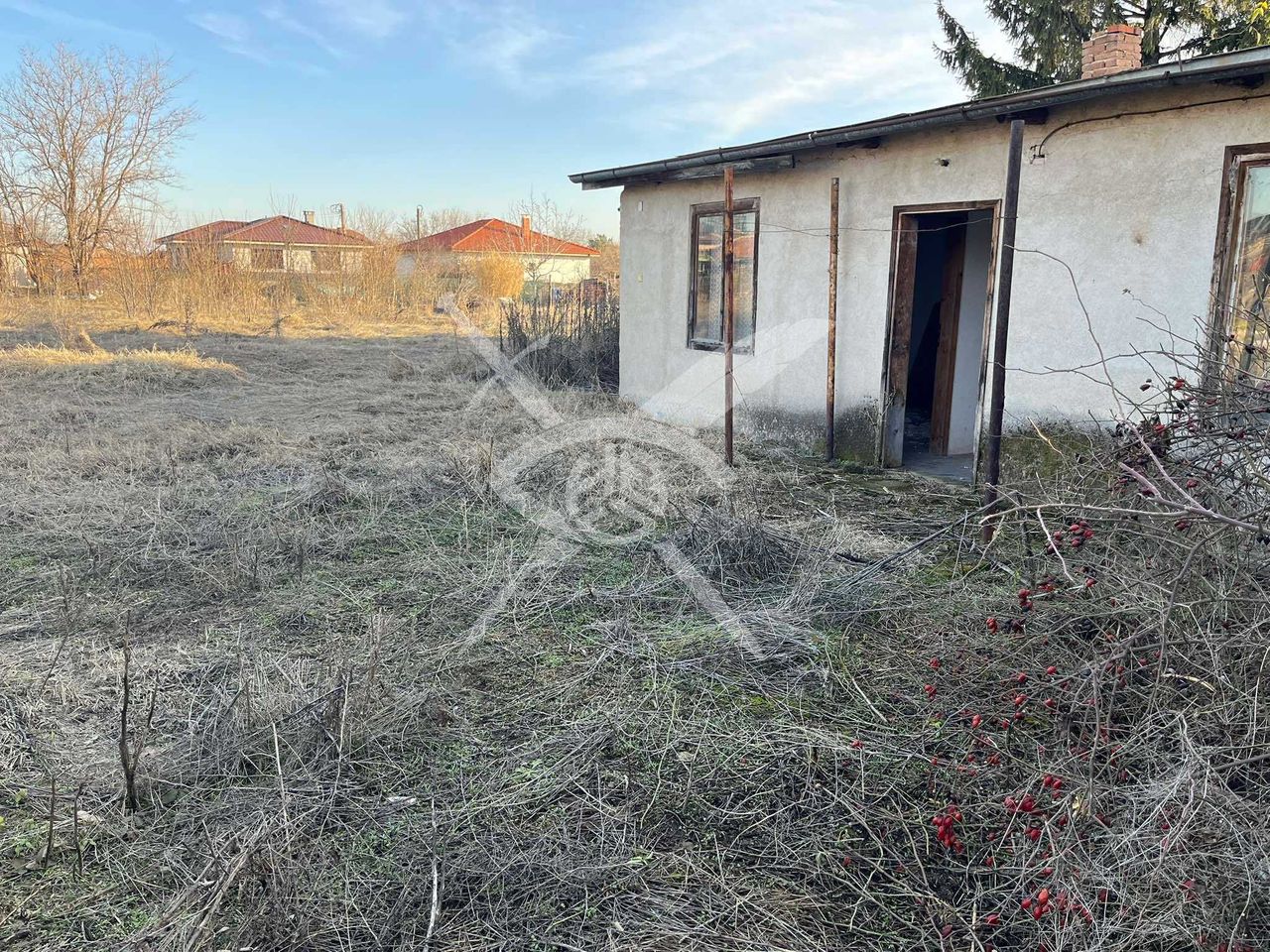 Продава се Парцел в с. Цалапица, Област Пловдив - 855 кв.м за 44 €/кв.м - Снимка #1