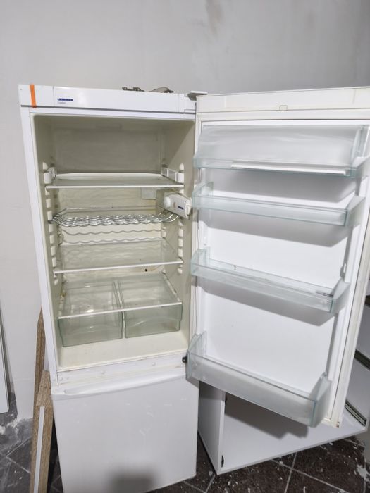 Хладилник Липхер