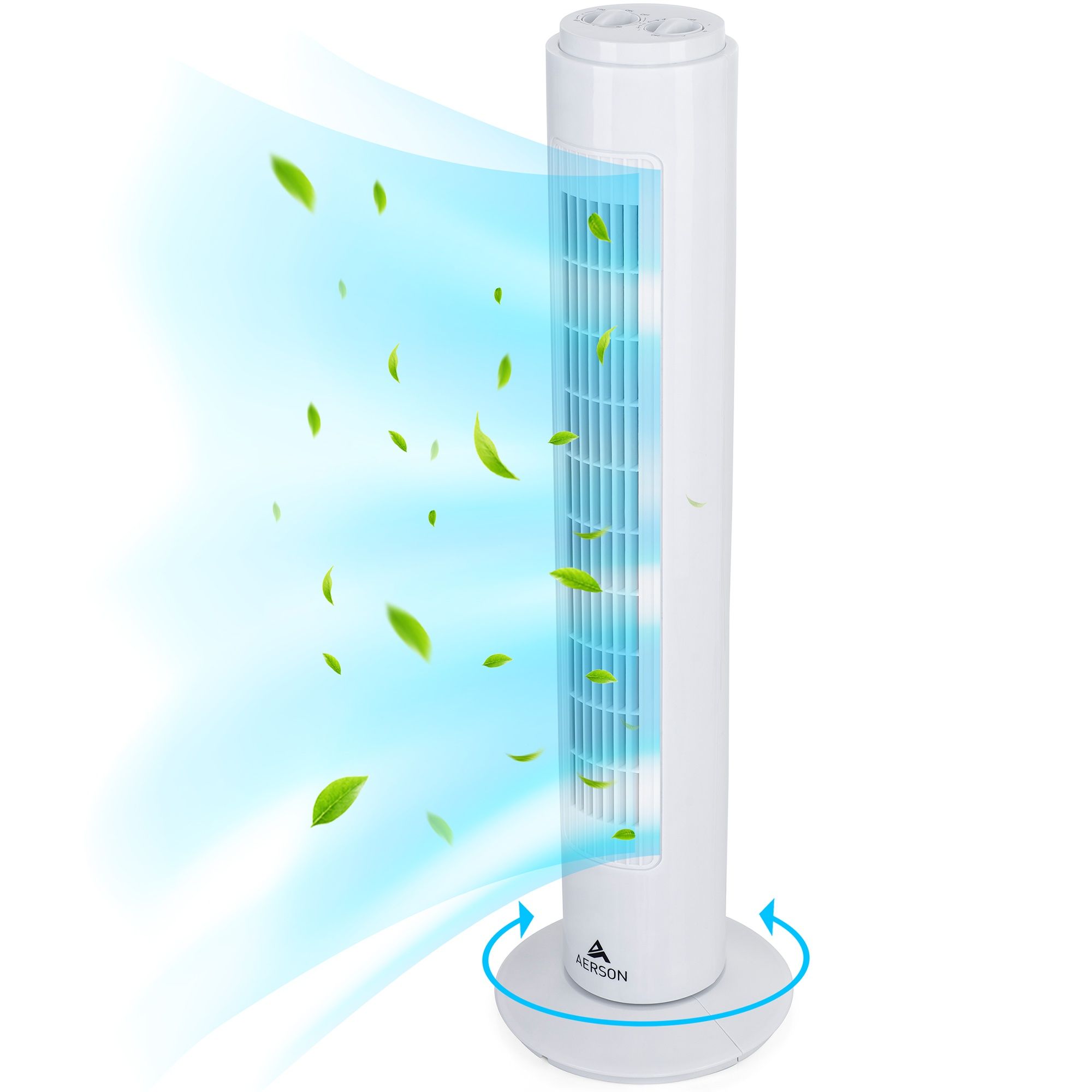 Ventilator tip turn nou in cutie