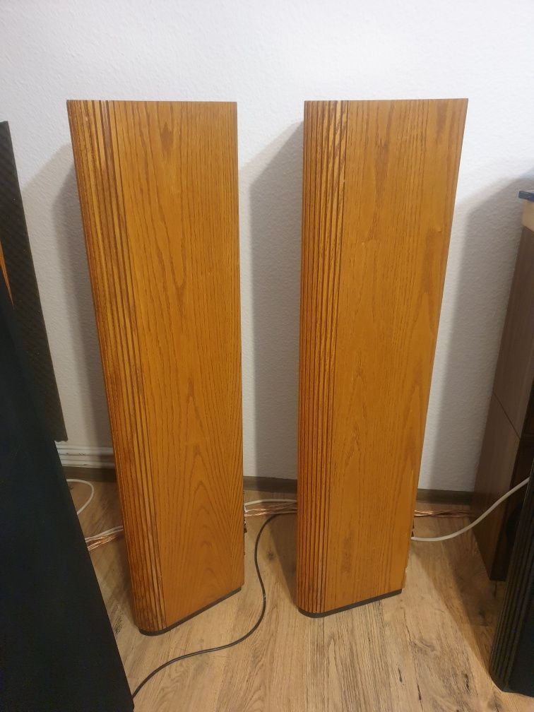 Boxe infinity kappa 8.1 ( sm ,akai,pioneer,jvc,sony,technics)