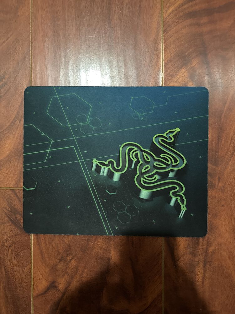 Mousepad Razer v
