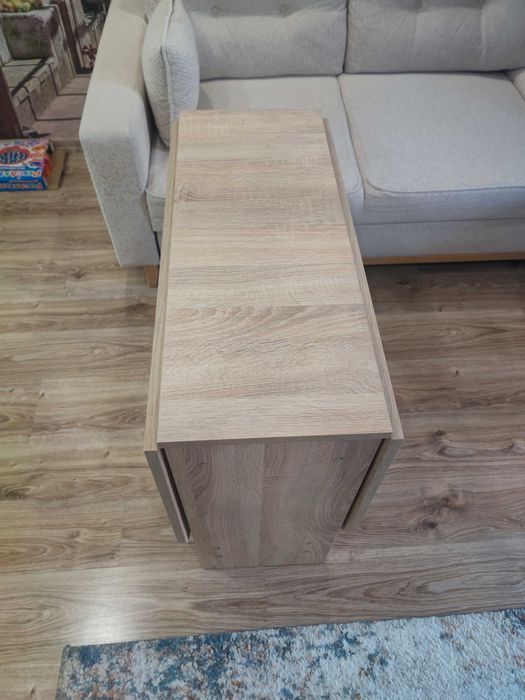 Сгъваема трапезна маса