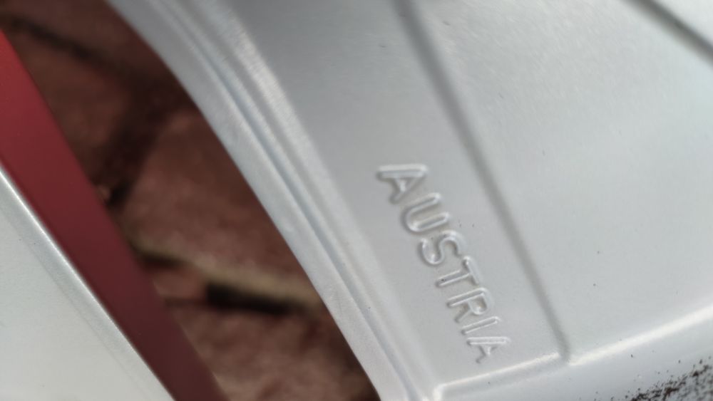 Оригинални джанти за Ауди 18 5 112 ЕТ 26