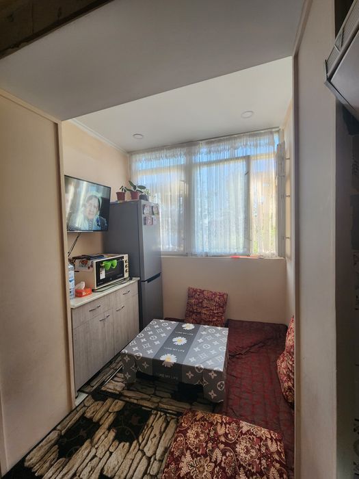 Qora qamish  2/3/4 3 xona qilingan