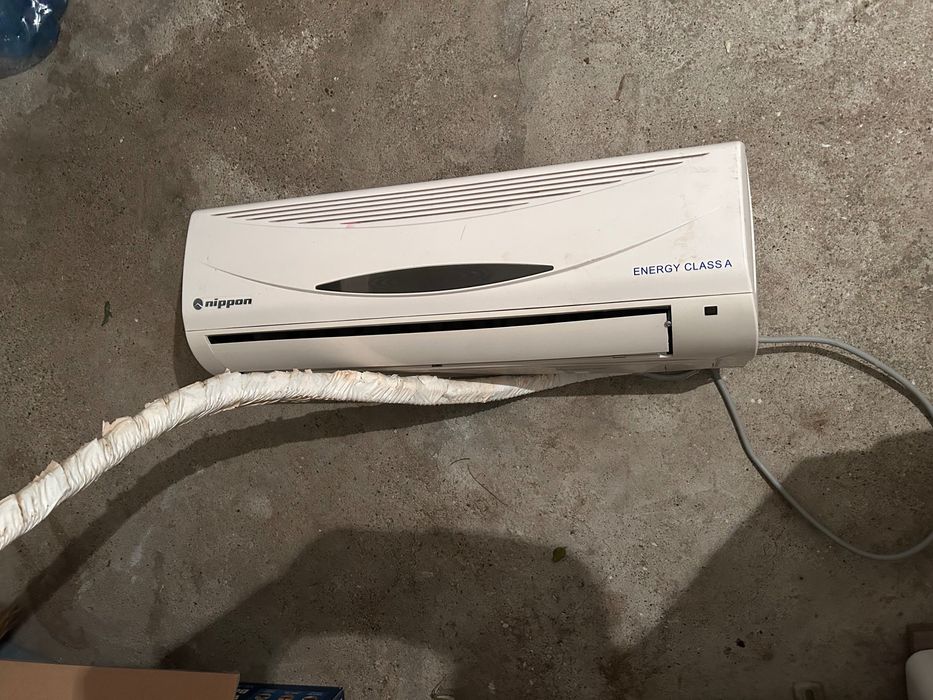 Инвенторен климатик