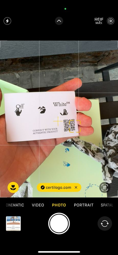 Off White Out Of Office marimea 37 Noi nepurtati