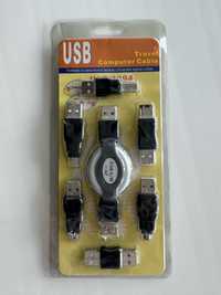 Usb переходники