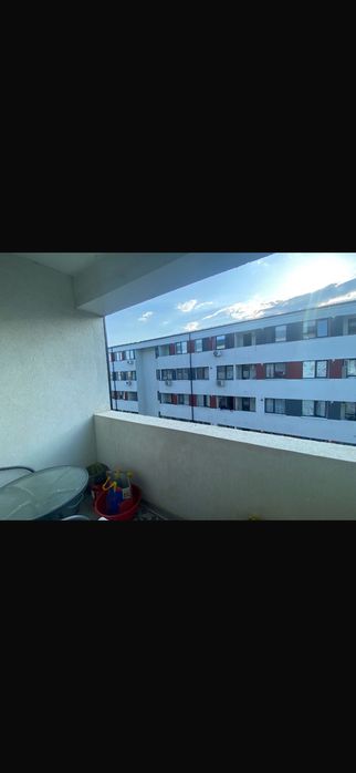 Vând apartament 2 camere