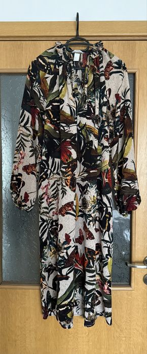 Рокли H&M exclusive, Zara, Mango