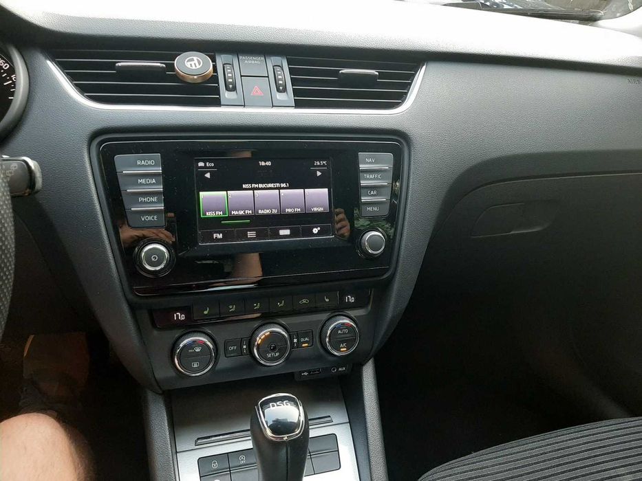 Skoda Octavia 2014 Break - 2.0 TDI 150 CP DSG