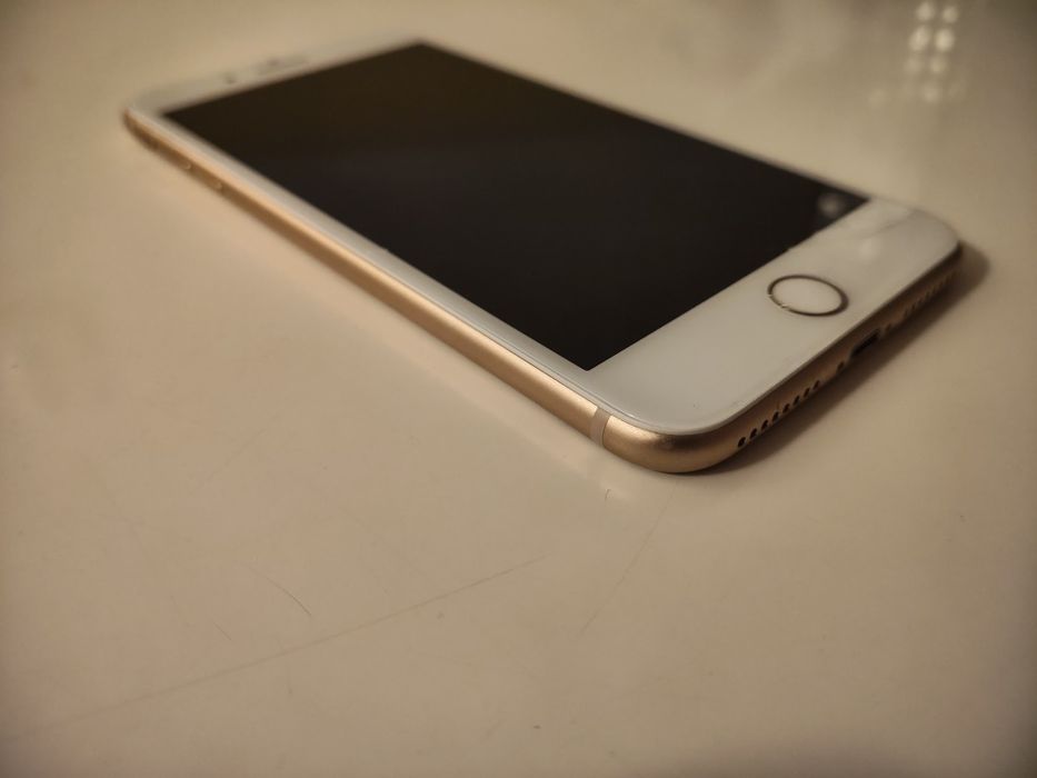 iPhone 8 plus 64gb neverlock