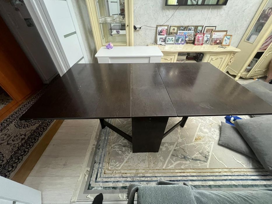 Продам стол-книжка