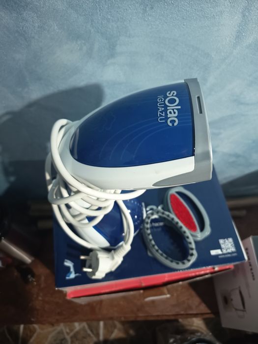 Vând fier solac vertical