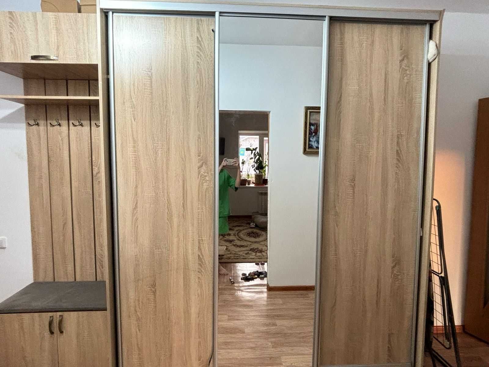 Мебель для прихожей