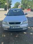 Opel astra 1.7 Dti