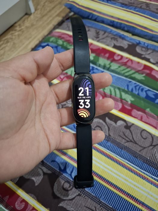 Смарт Ми бэнд 7серия