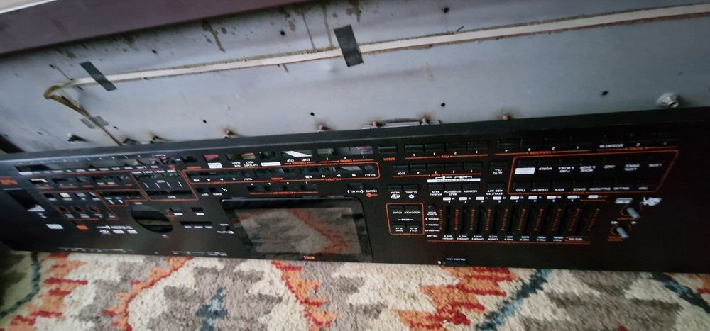 Korg pa4,Korg pa3,Korg pa2,Korg pa800,Korg pa1,Korg kronos,Korg pa600