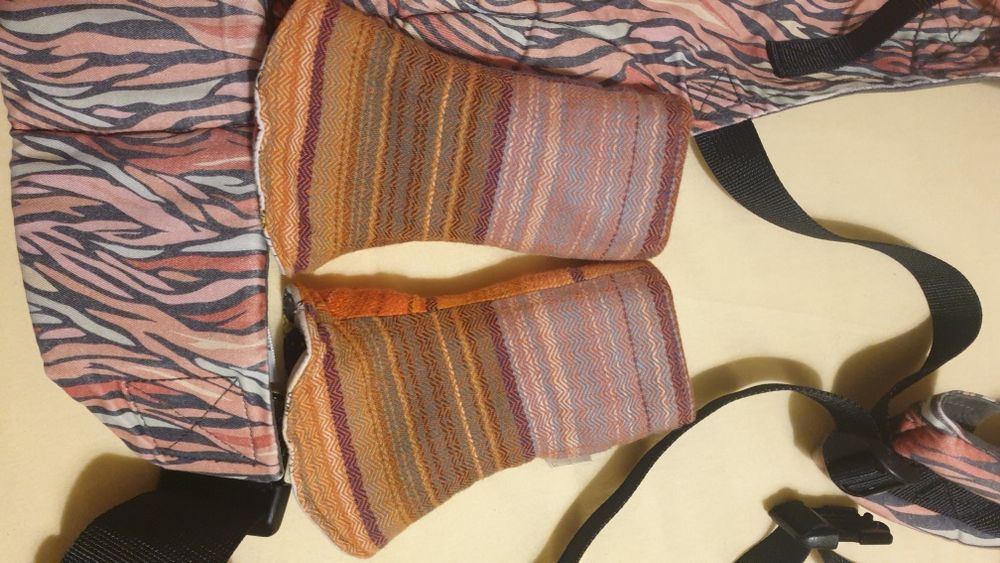 Ергономична раница Tula FTG (Free-to-grow)