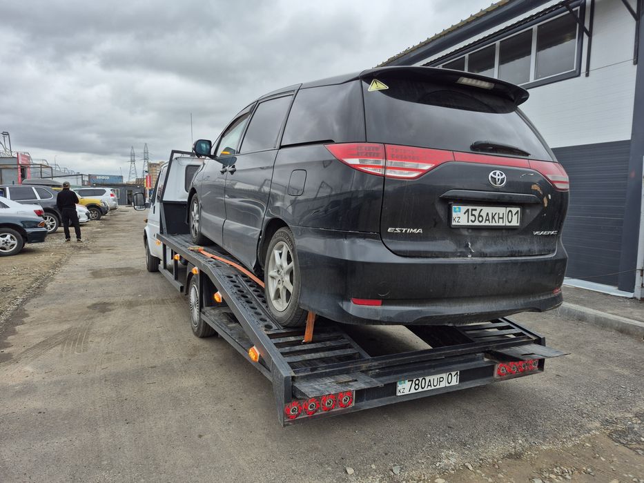 Оказываю услуги Эвакуатора 24/7