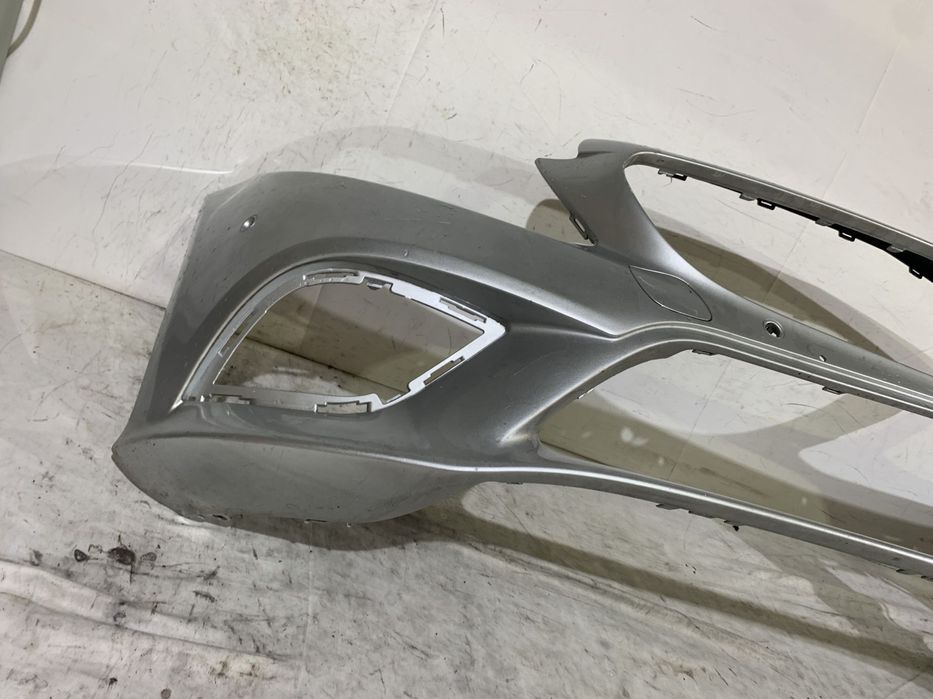 Bara fata Mercedes C-Class W205, facelift, 2018, 2019, 2020, 2021, cod origine OE A2058851101.