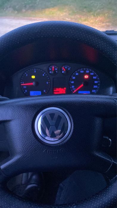 Vw T5 5 locuri (8 locuri)