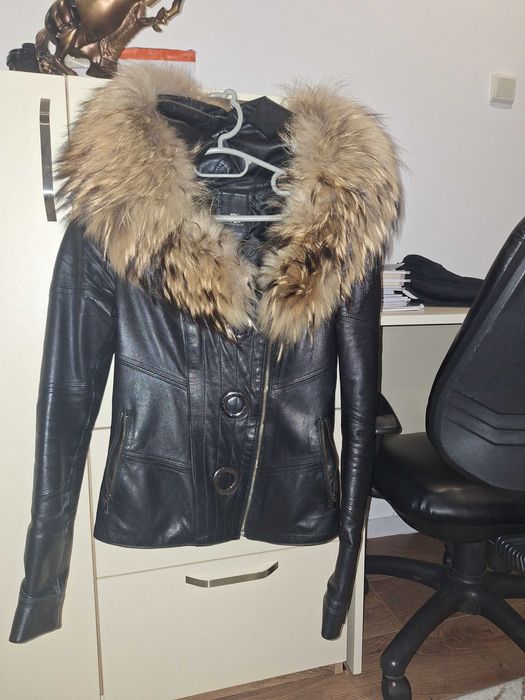 Яке естествена кожа и косъм