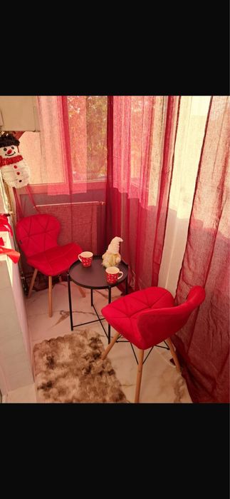 Proprietar Vand Apartament 4 camere centrala gaz clima et 1