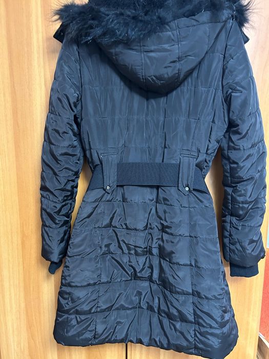 Vand haina de iarna ,dama