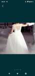 Rochie de mireasa Elegance S
