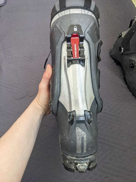 Clapari schi tura Dynafit Khion MS 26,5