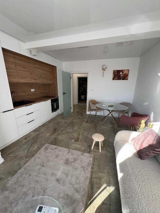 Продава се Едностаен апартамент в София, Надежда 2 - 44 кв.м за 1693 €/кв.м - Снимка #3