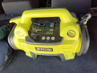 Compresor Ryobi R18l