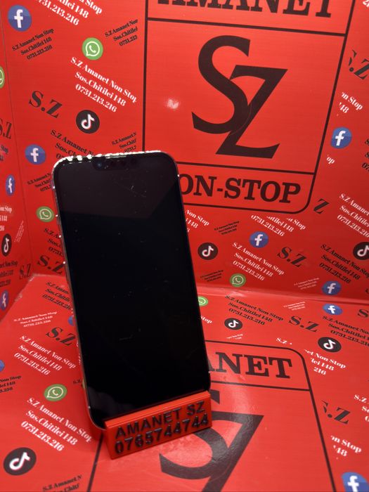 Iphone 13 Pro Amanet SZ Non Stop