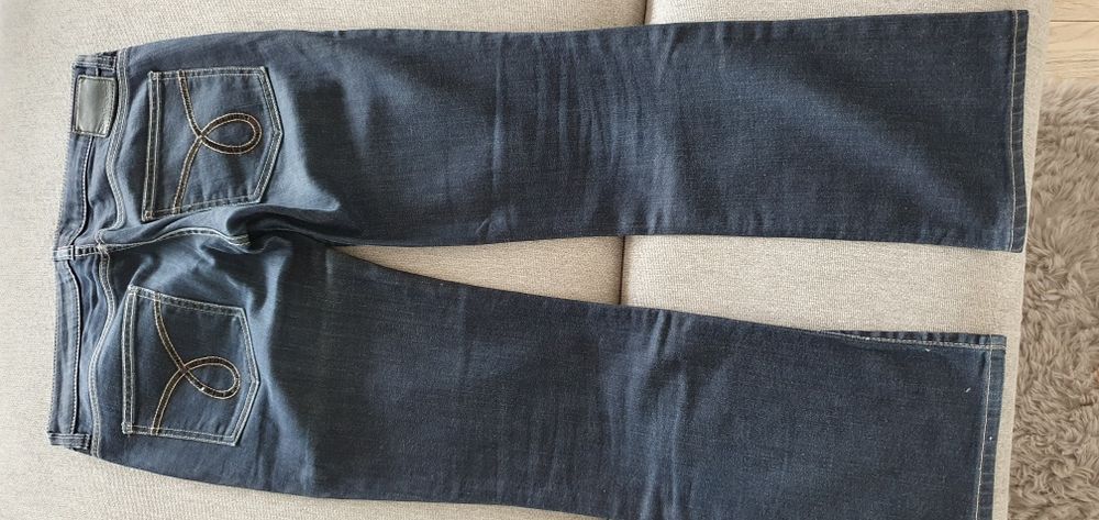 Gant, Calvin Klein blugi mar 28 (S/M)