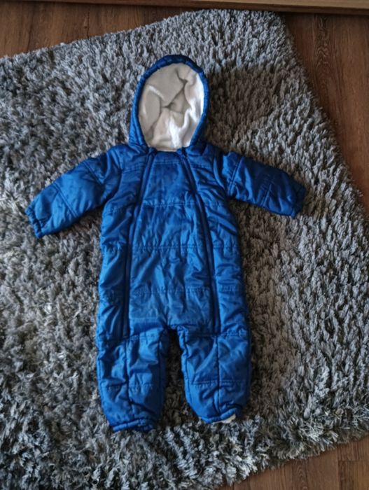 Salopeta iarnă băieți