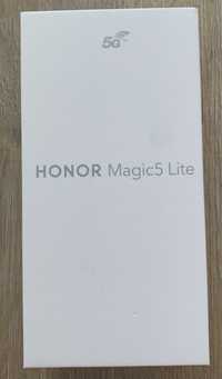 Honor Magic 5 Lite 5G