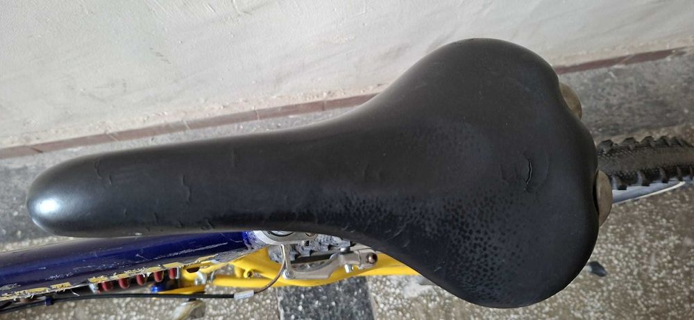 26" Колело / Велосипед Меркури Mercury