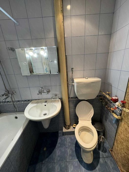 Двустаен апартамент в Каменица 2