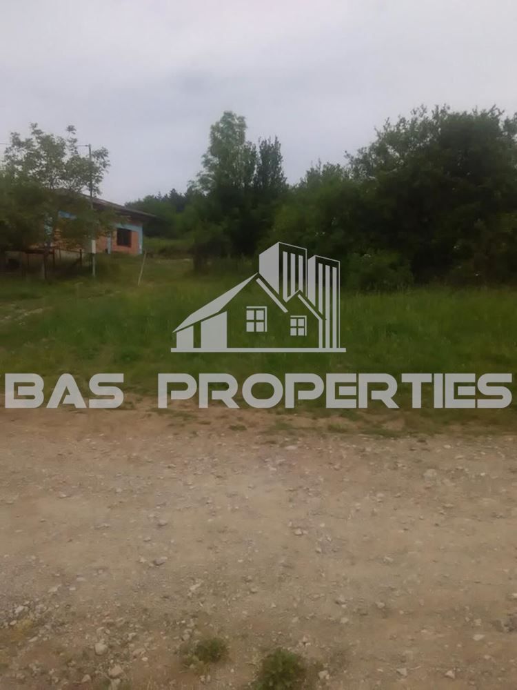 Продава се Парцел в Банкя - 558 кв.м за 63 €/кв.м - Снимка #5