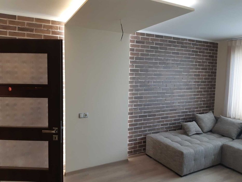 Дава се под наем Двустаен апартамент в София, Дианабад - 65 кв.м за 448.8 € - Снимка #2