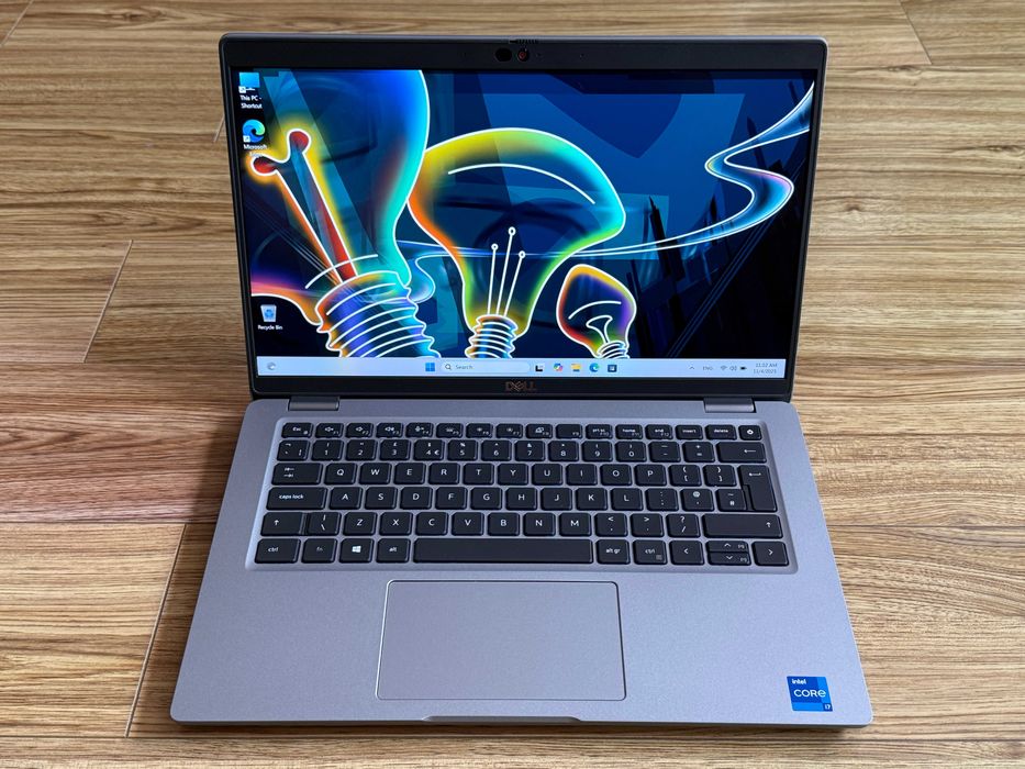 Dell Latitude 5420`i7-1185G7/16GB RAM/512GB SSD/FHD IPS/Бат 7ч