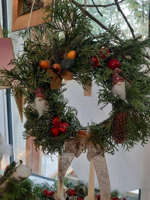Коледна декорация